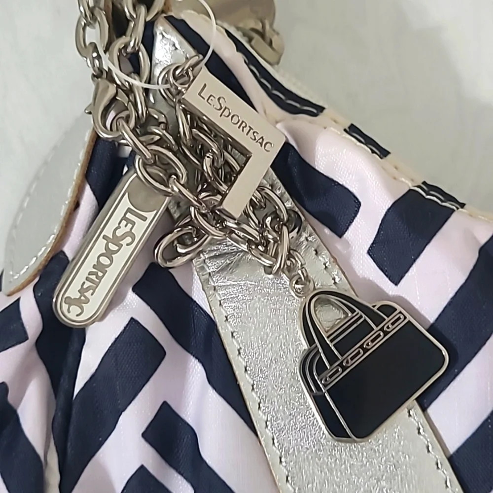 LE SPORTSAC AUTHENTIC NWT - Picture 2 of 9